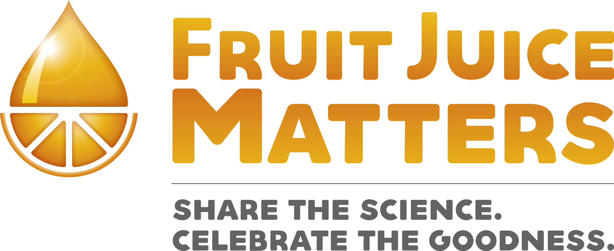 Fruit Juice Matters