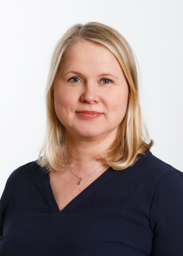 Kirsi Laitinen
