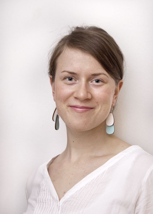 Leena Arjanne