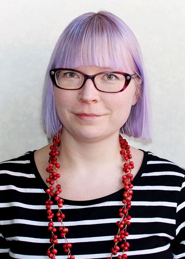 Suvi Itkonen