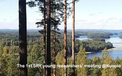 Young researchers’ meeting 24 May 2019 – program and registration