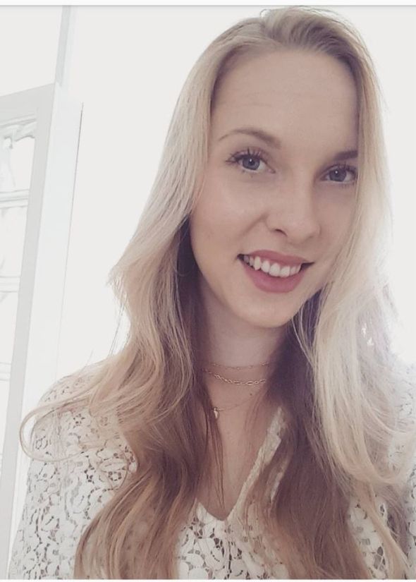 Elli-Noora Törrönen