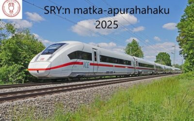 Matka-apurahahaku 2025