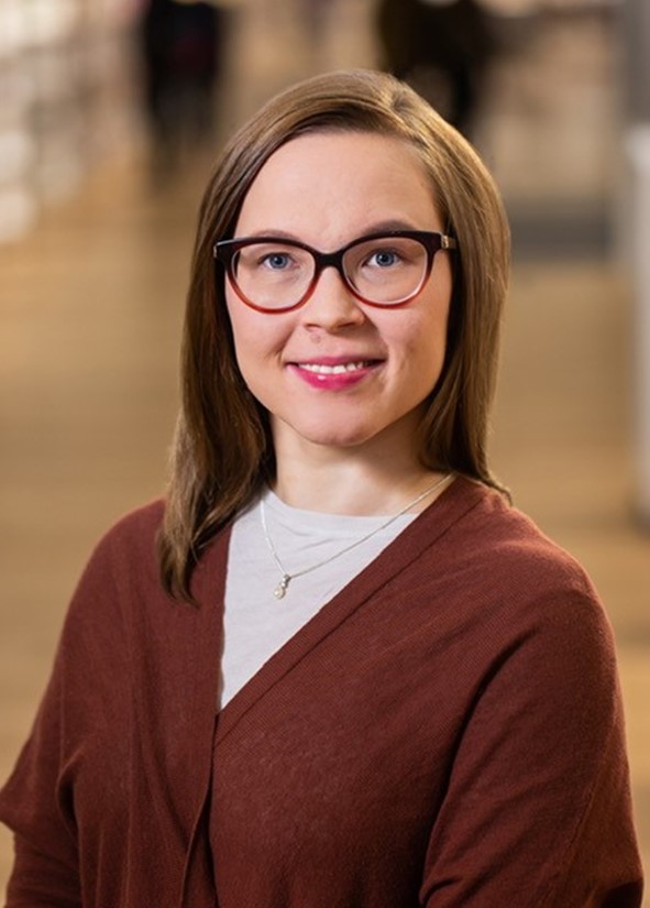 Niina Kaartinen