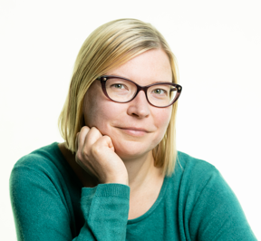 Suvi Itkonen