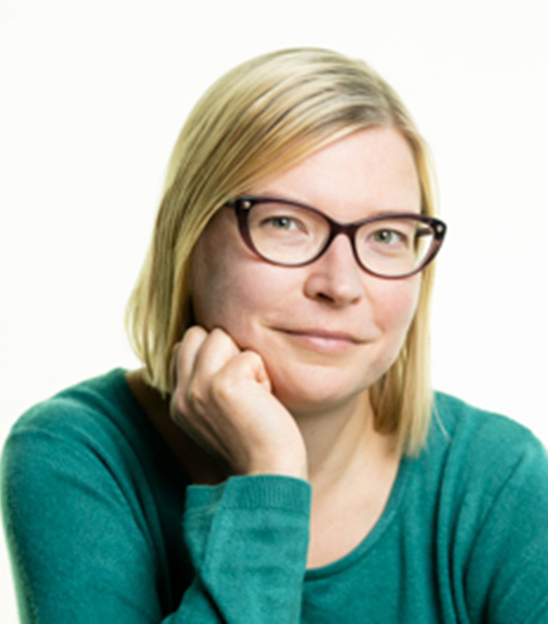 Suvi Itkonen