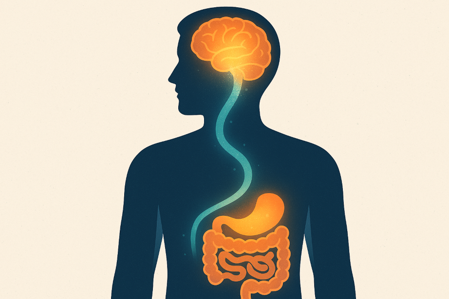 Joulukuun blogi: Aineenvaihduntatuotteiden profiloinnilla voidaan kartoittaa suoli-aivoakselin viestintää