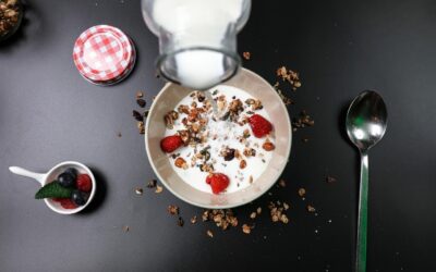 Huhtikuun blogi: Suomalainen ruokaympäristö tukee kasvipainotteisen ruokavalion noudattamista