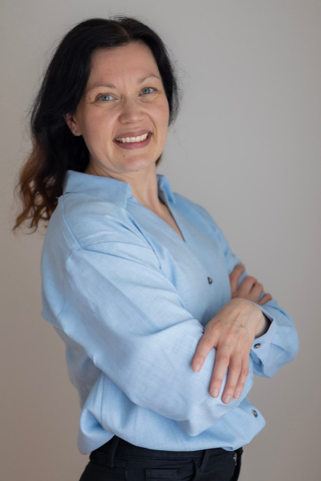 Susanna Kauppinen